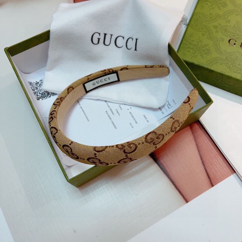 GUCCI